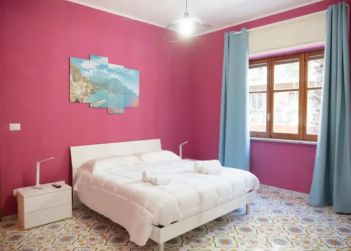 Domus Aurea Relax Room