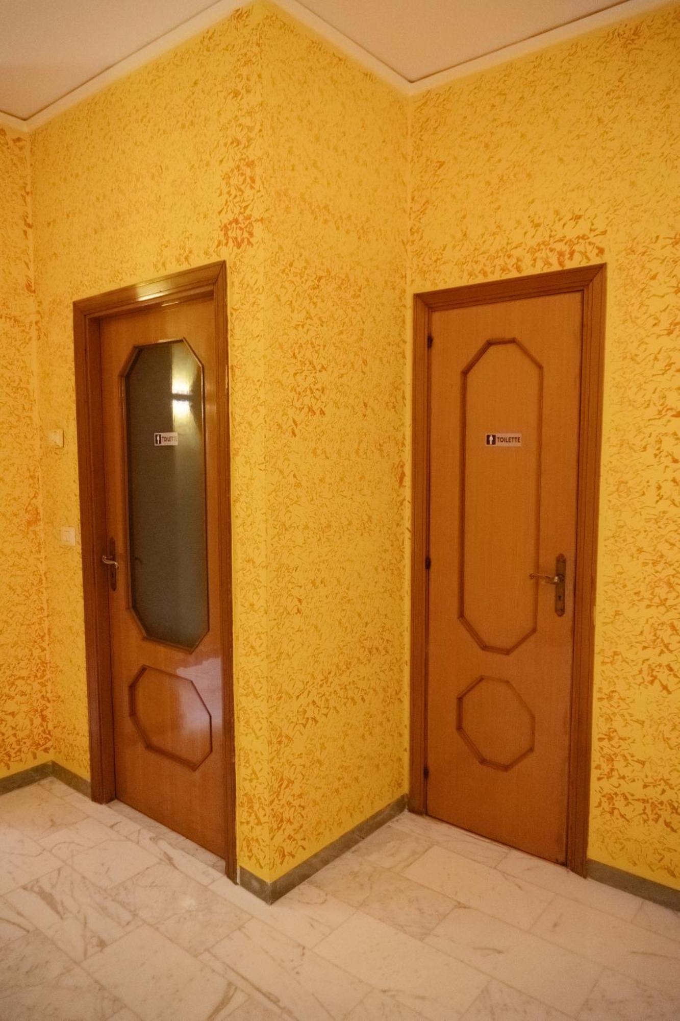 Bed and breakfast Domus Aurea Relax
