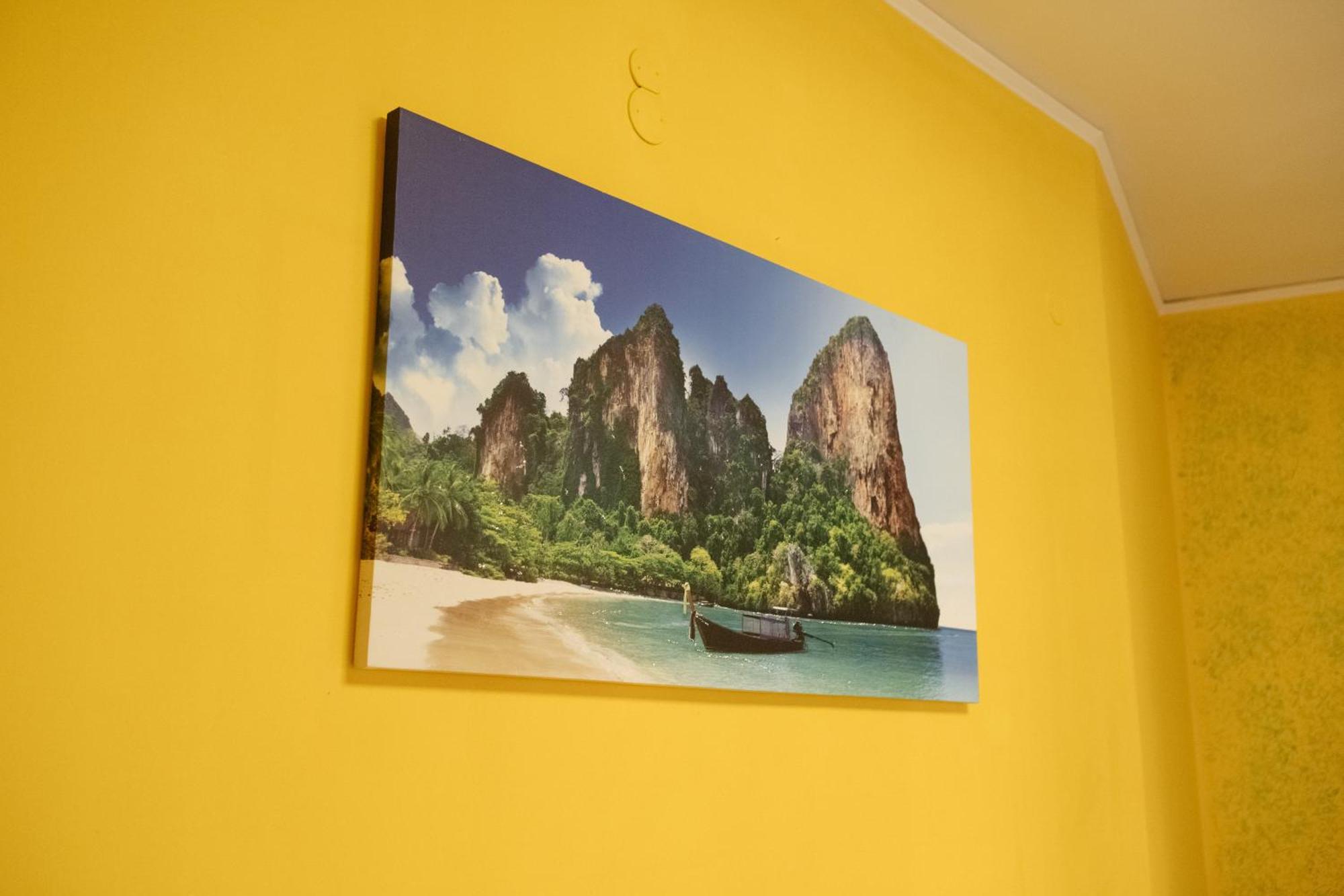 Domus Aurea Relax Bed and breakfast Salerno