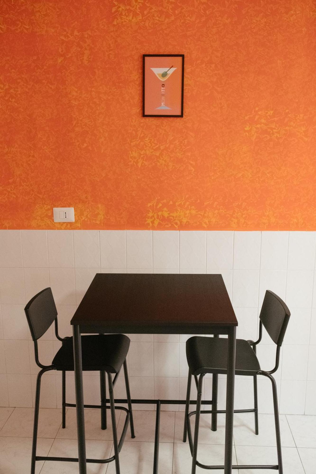 Domus Aurea Relax Bed and breakfast