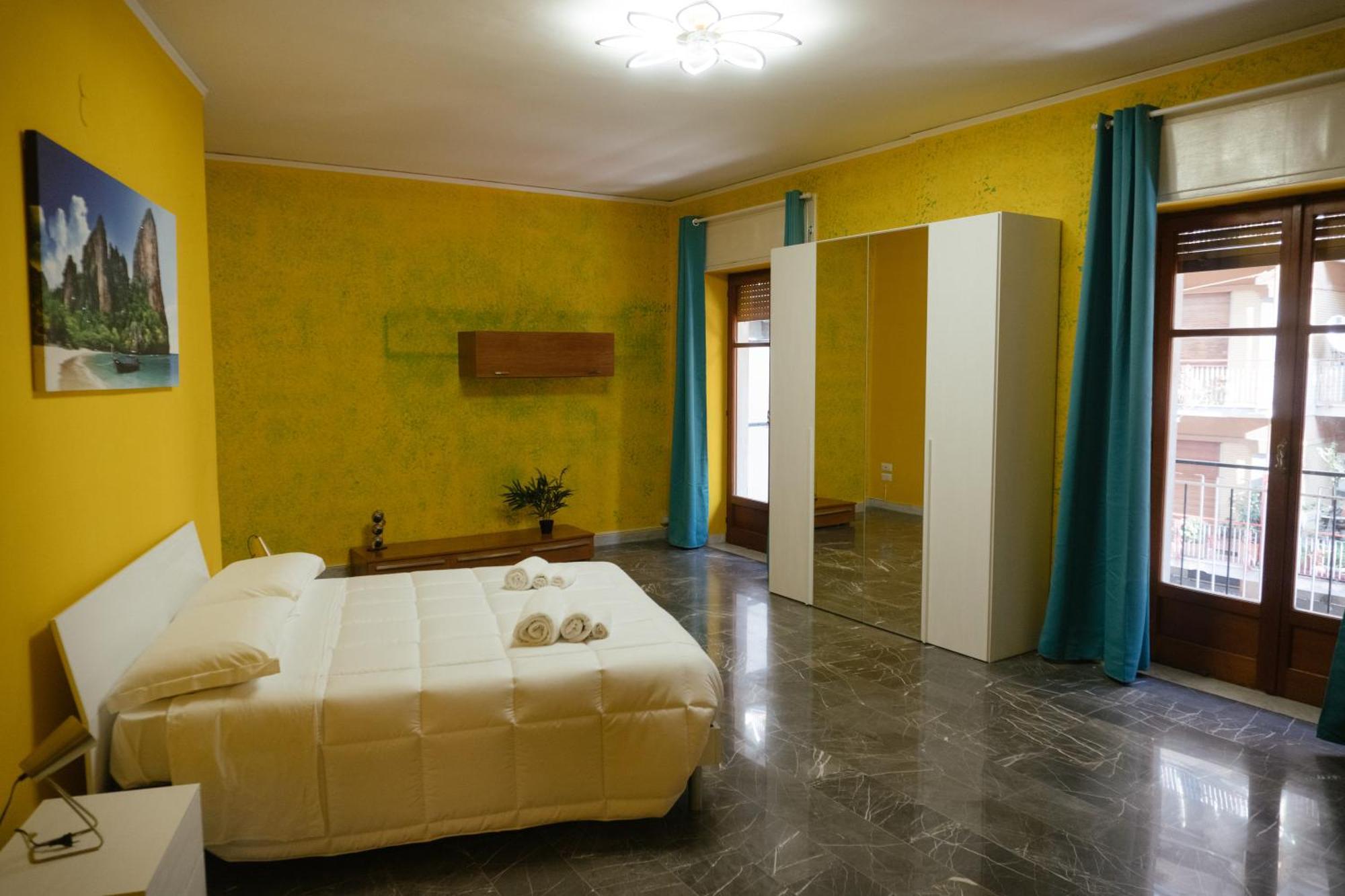 Domus Aurea Relax *