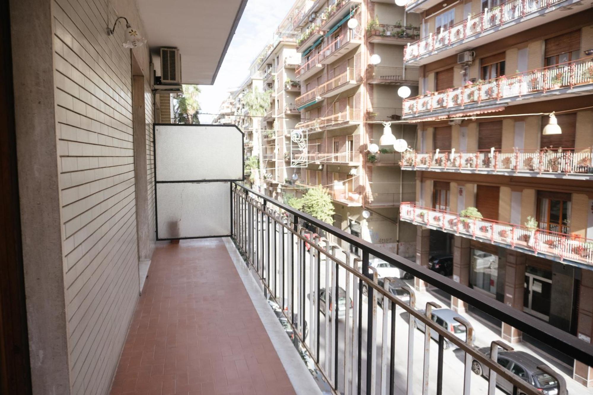 Domus Aurea Relax * Salerno