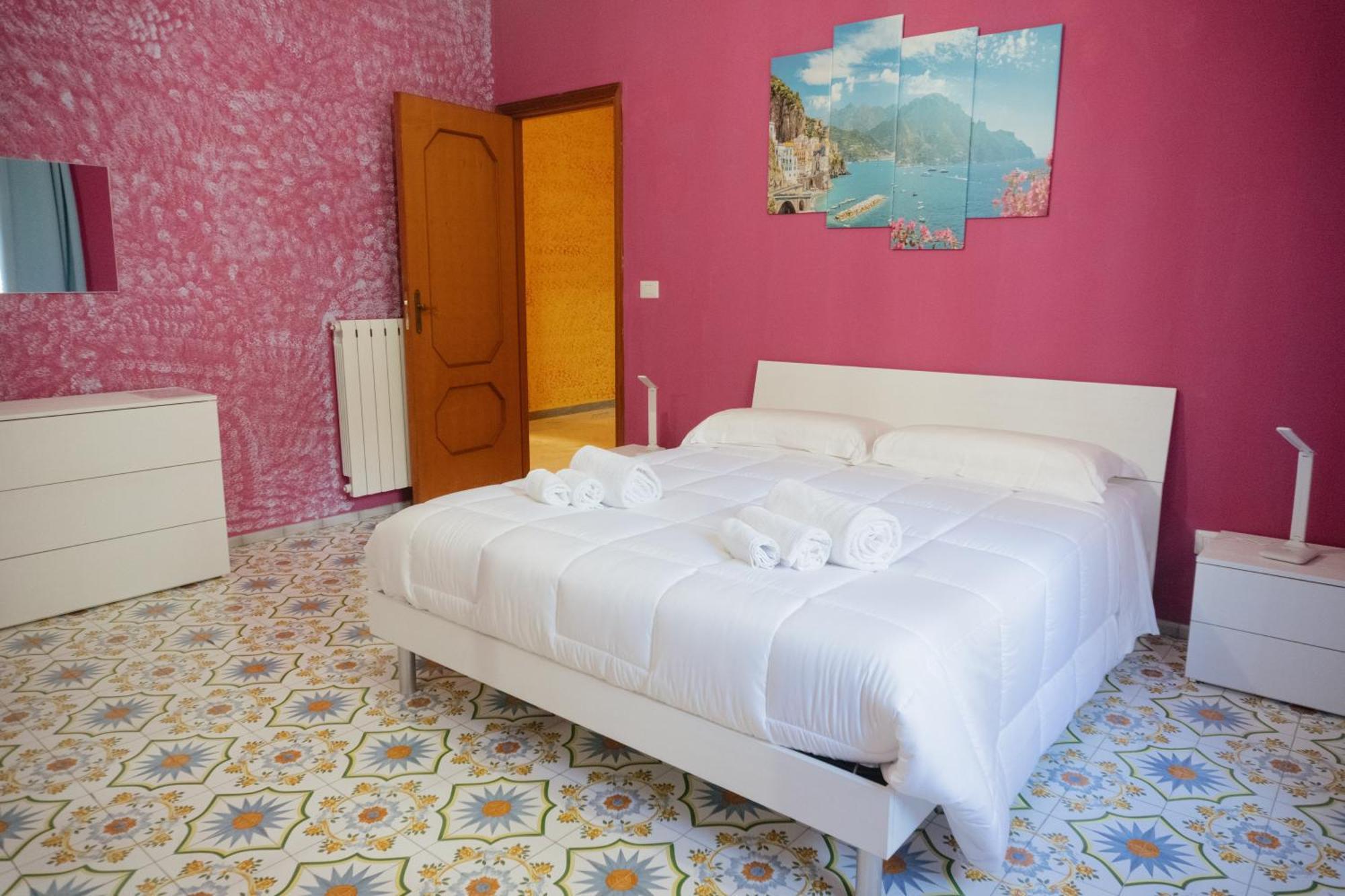 Domus Aurea Relax