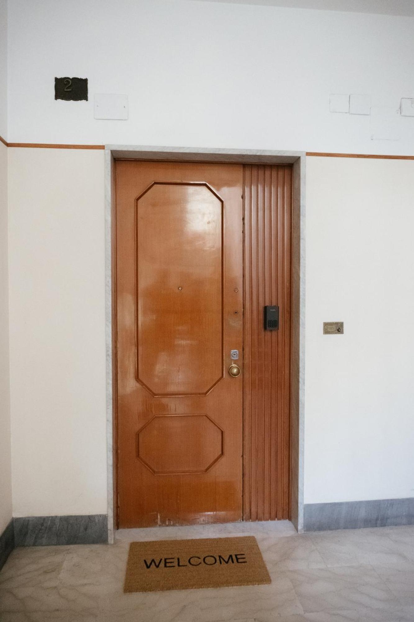 Domus Aurea Relax Bed and breakfast *