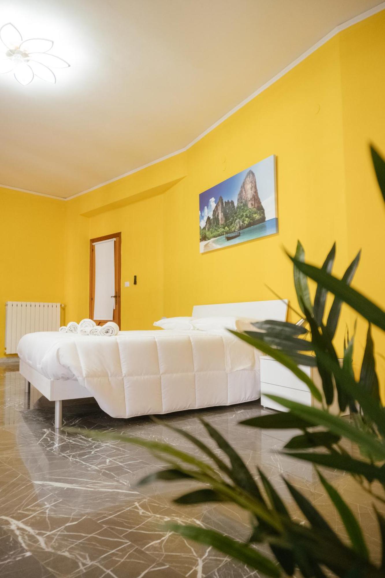 Domus Aurea Relax