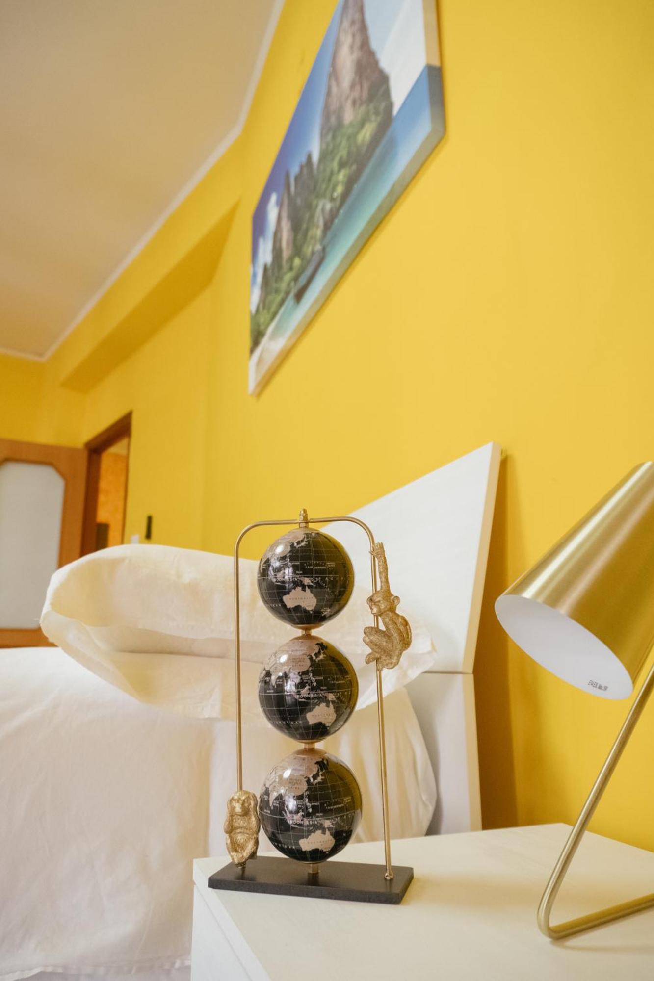 Domus Aurea Relax Salerno