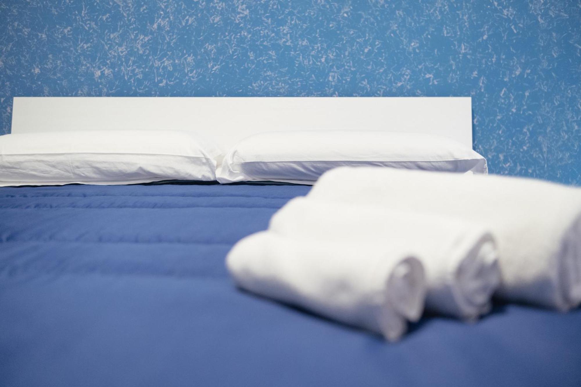 Bed and breakfast Domus Aurea Relax *