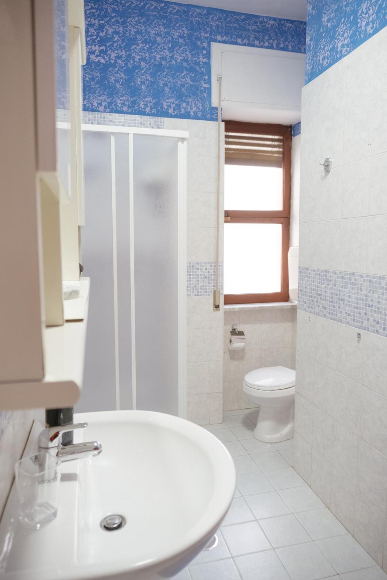 Domus Aurea Relax Bed and breakfast