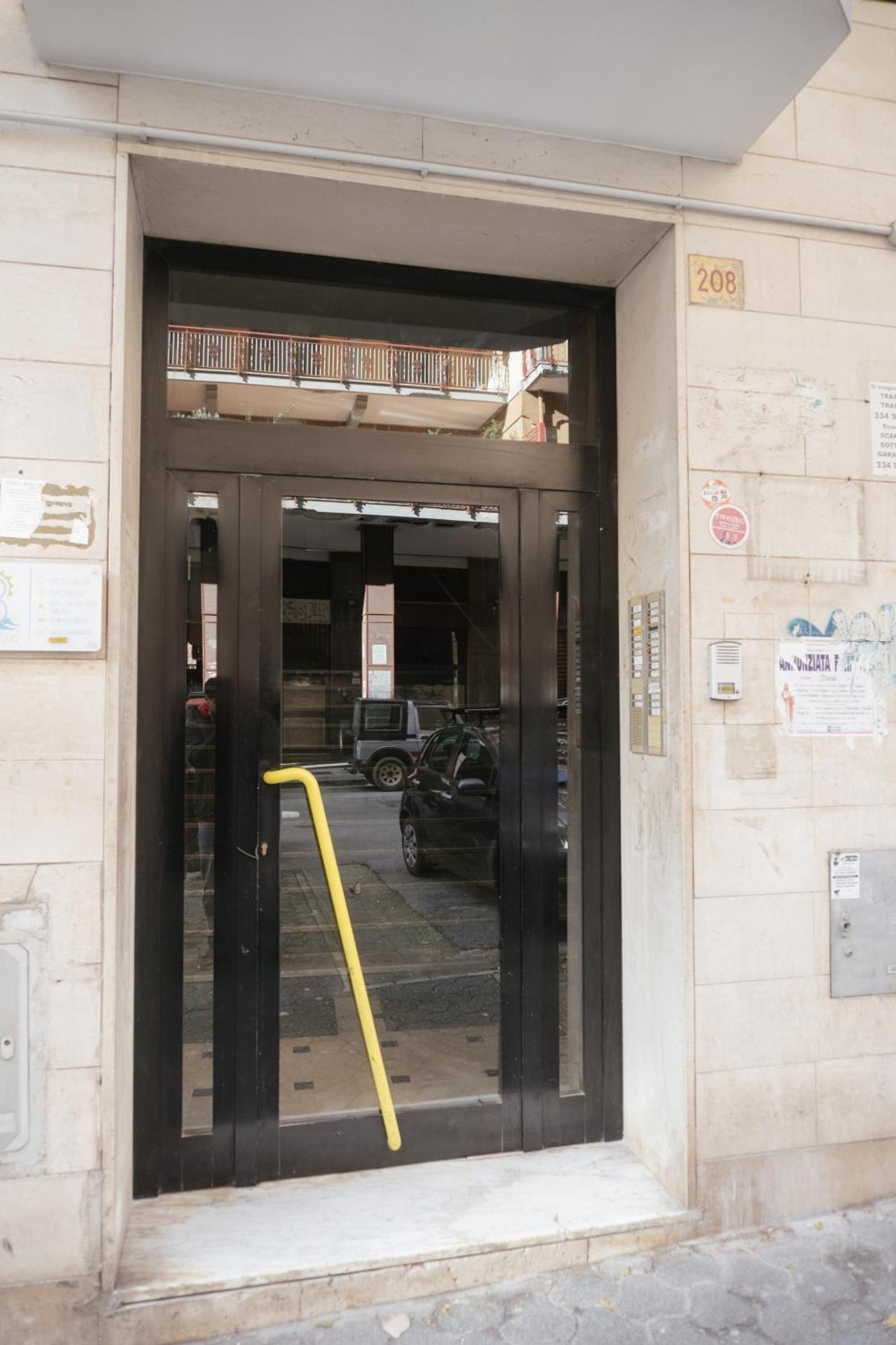 Bed and breakfast Domus Aurea Relax *
