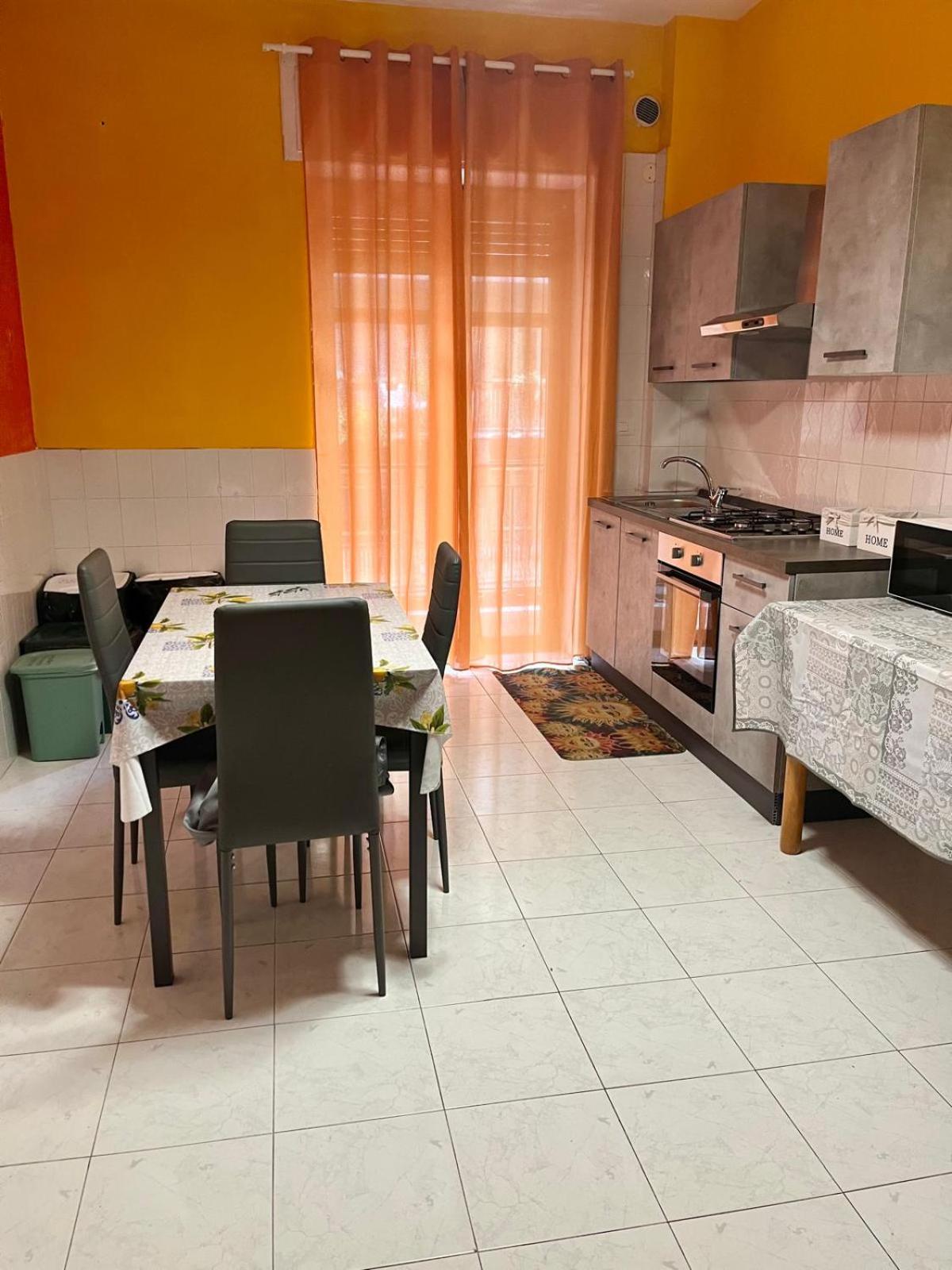 Bed and breakfast Domus Aurea Relax *