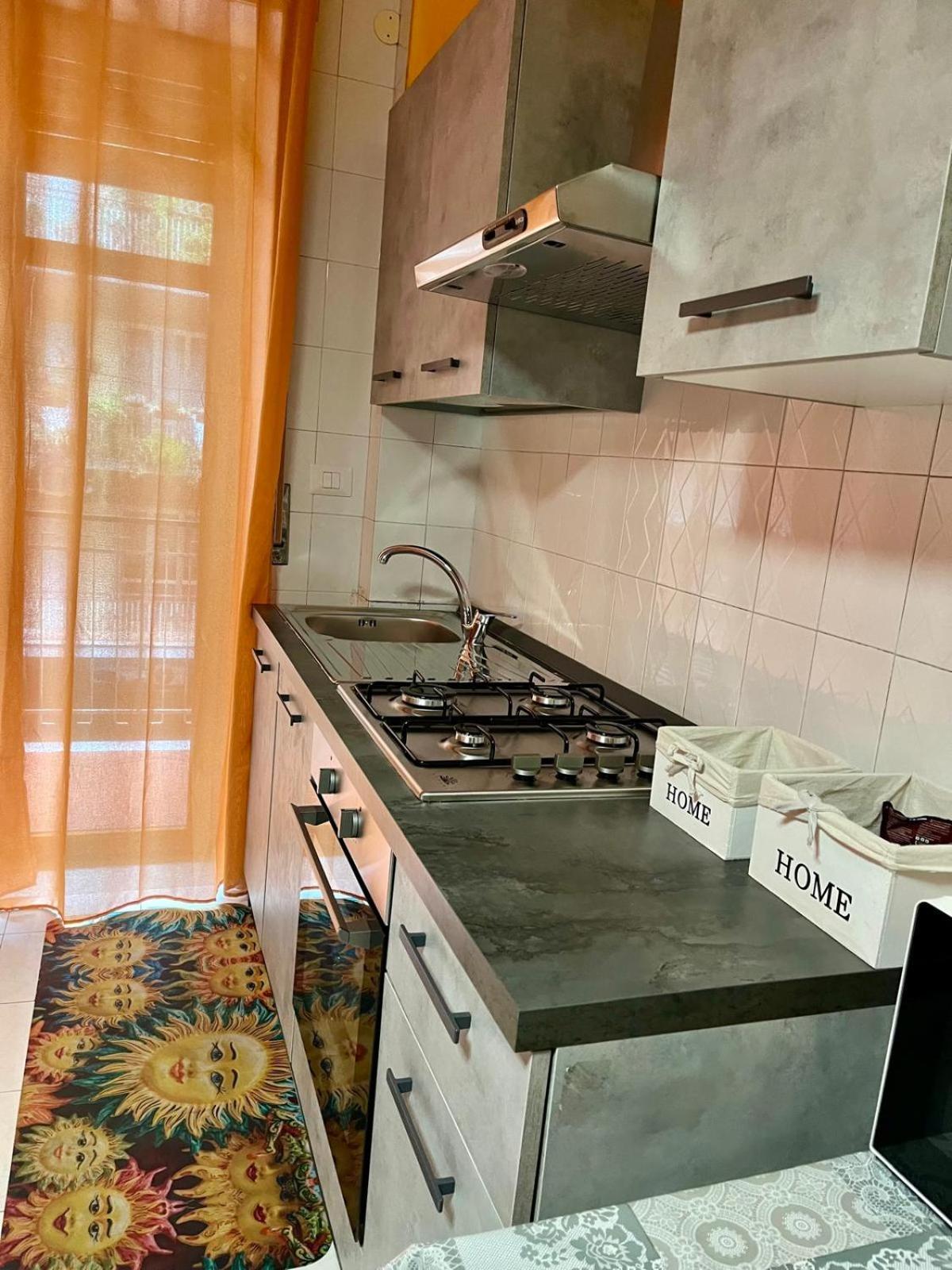 Domus Aurea Relax Bed and breakfast