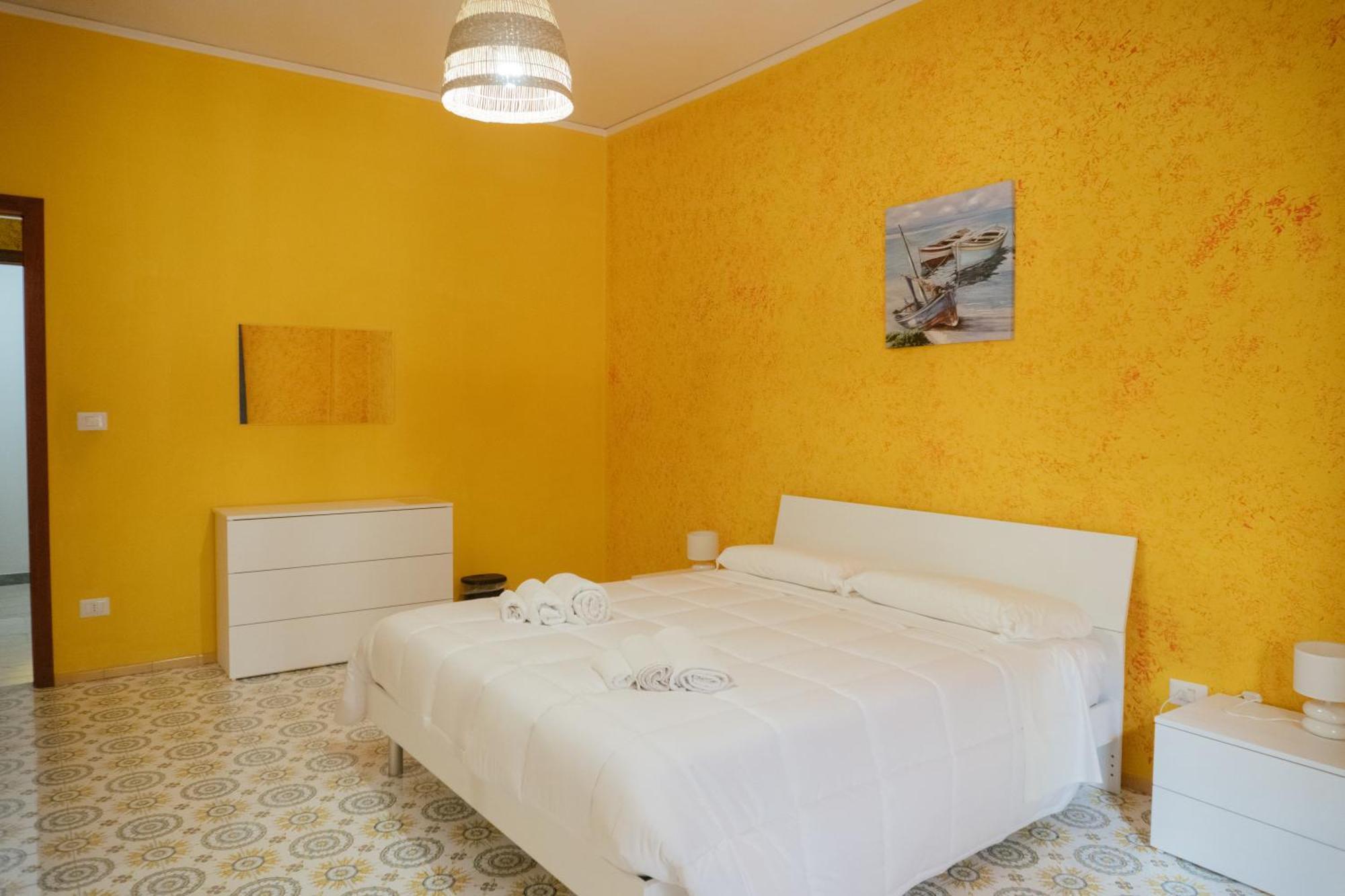 Domus Aurea Relax Bed and breakfast