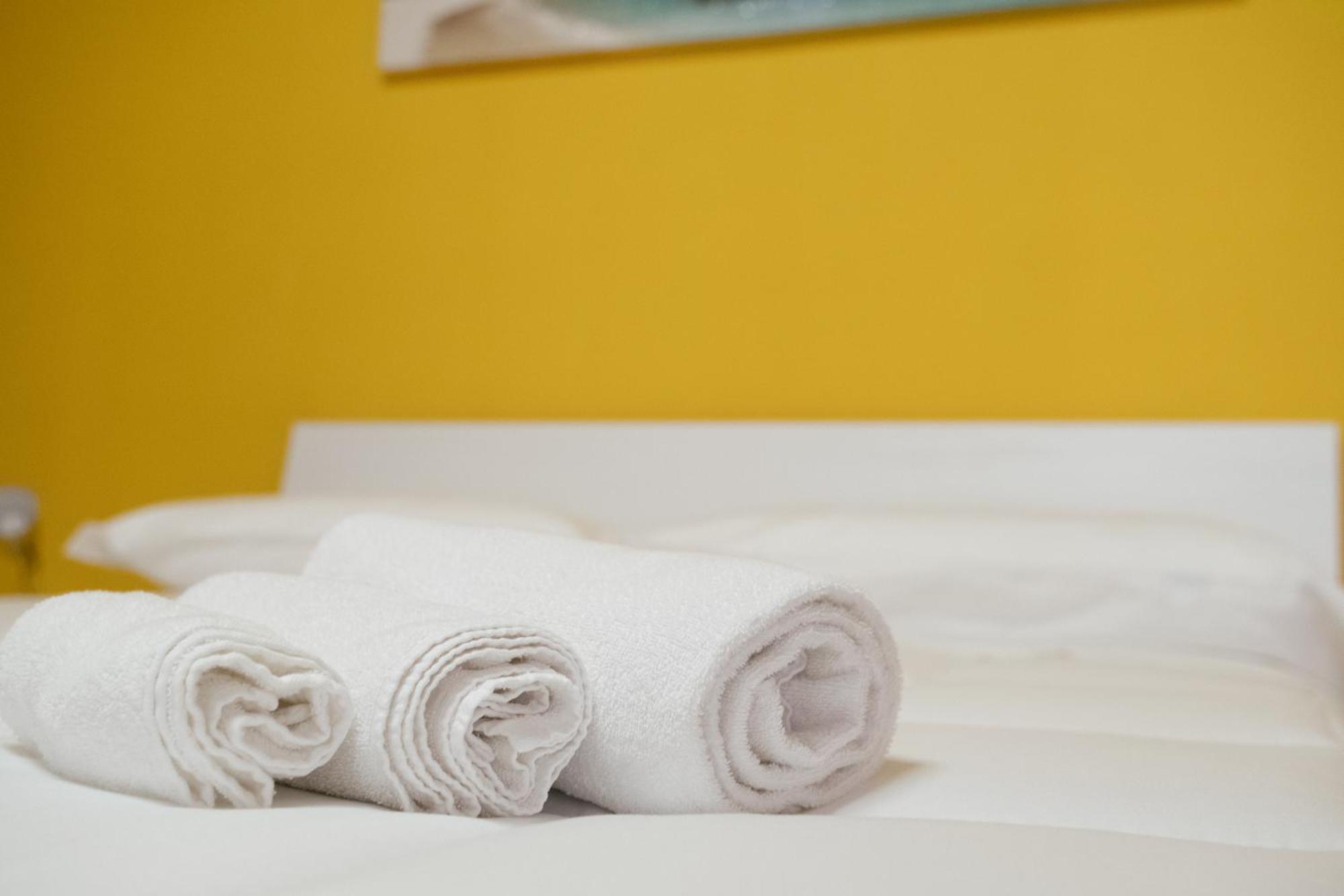 Domus Aurea Relax Bed and breakfast *
