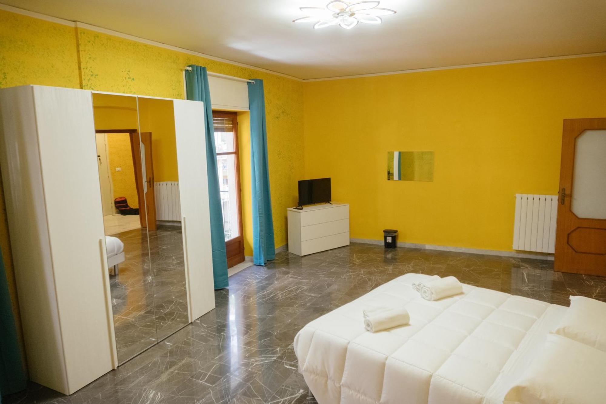 Domus Aurea Relax *