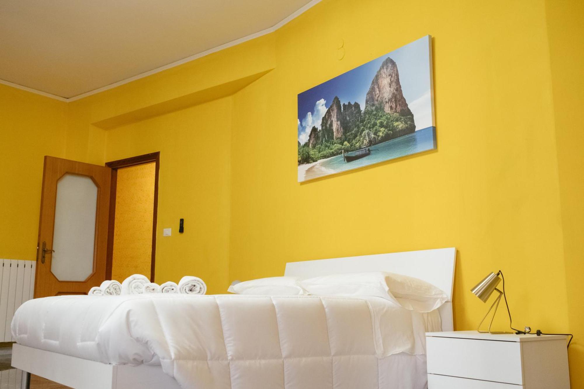 Domus Aurea Relax Bed and breakfast