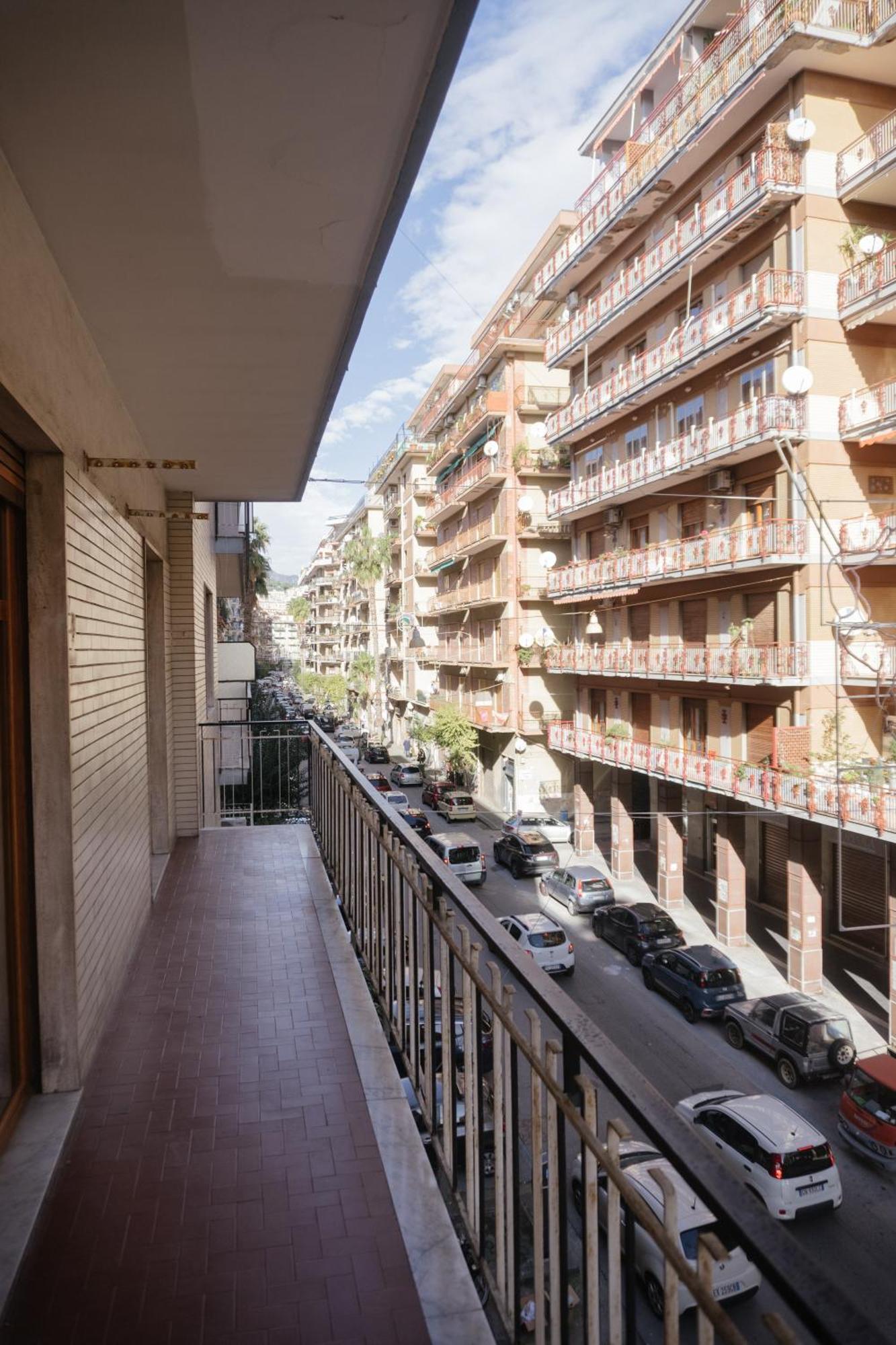 Bed and breakfast Domus Aurea Relax