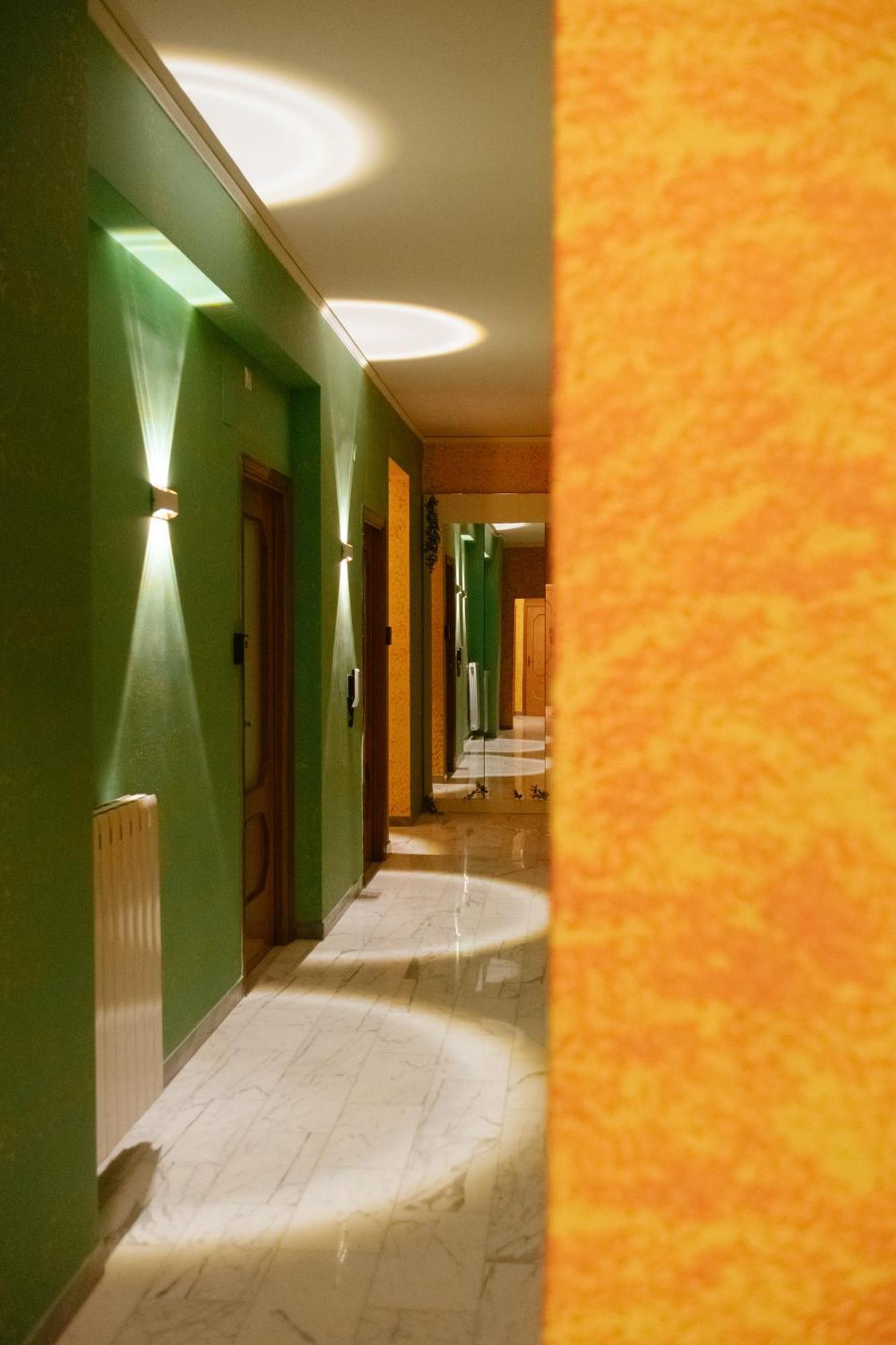 Domus Aurea Relax Salerno