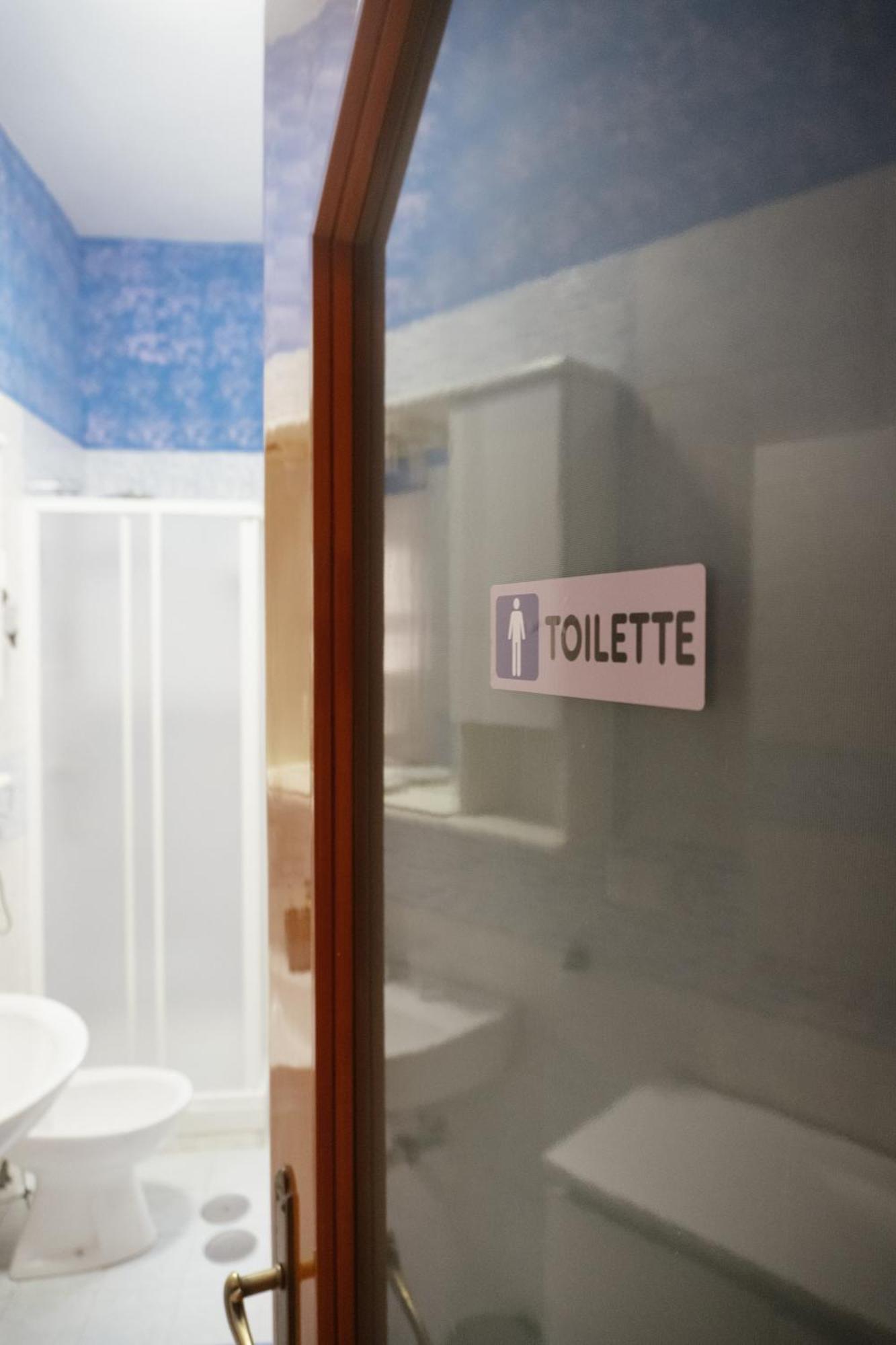 Bed and breakfast Domus Aurea Relax