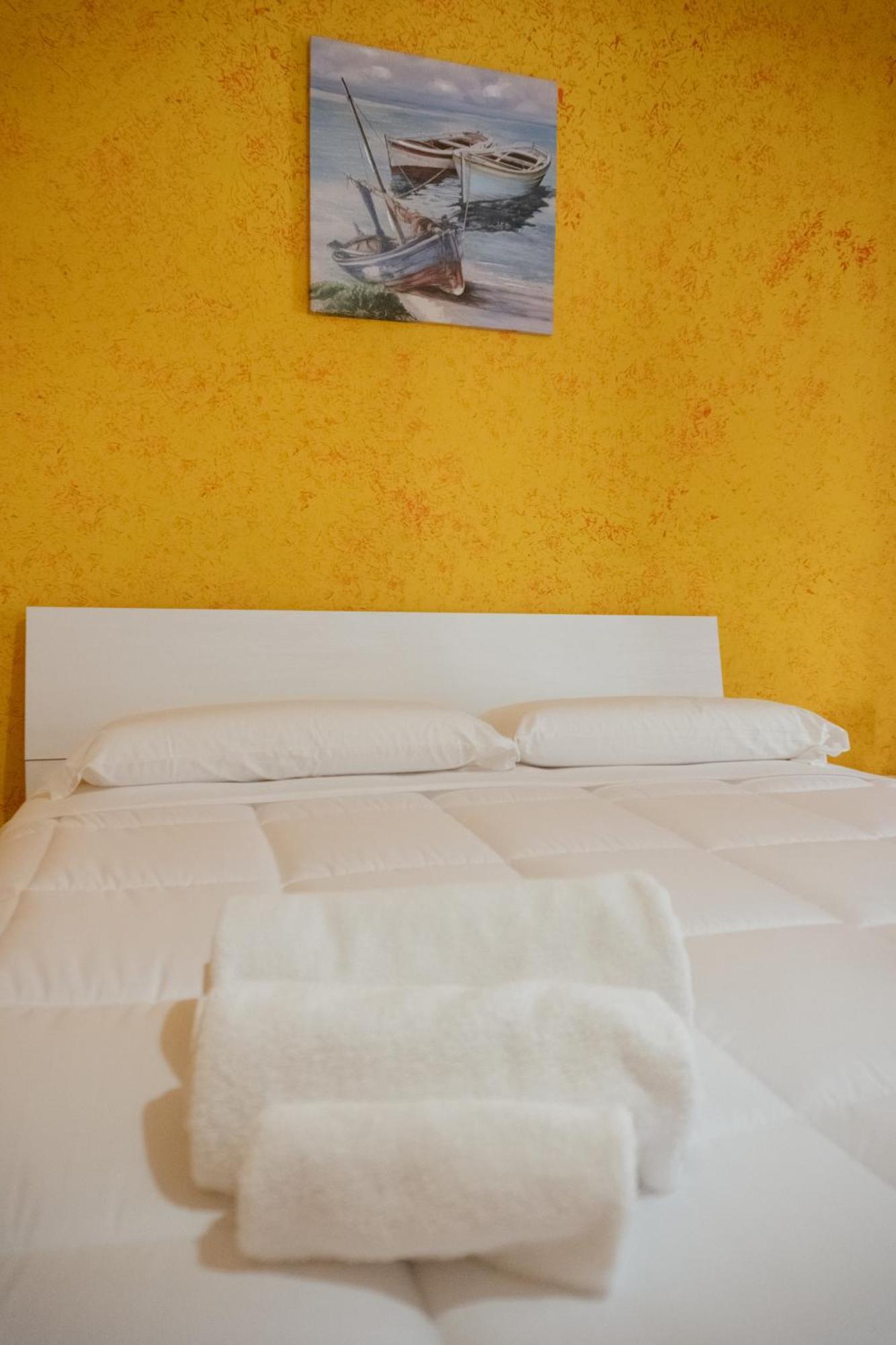 Bed and breakfast Domus Aurea Relax *