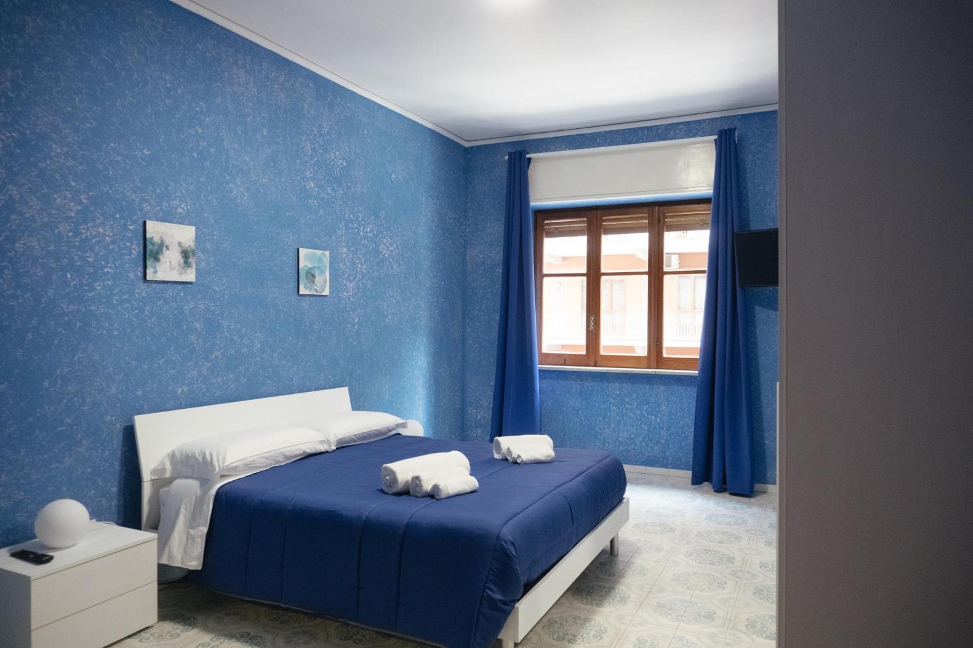 Domus Aurea Relax Salerno