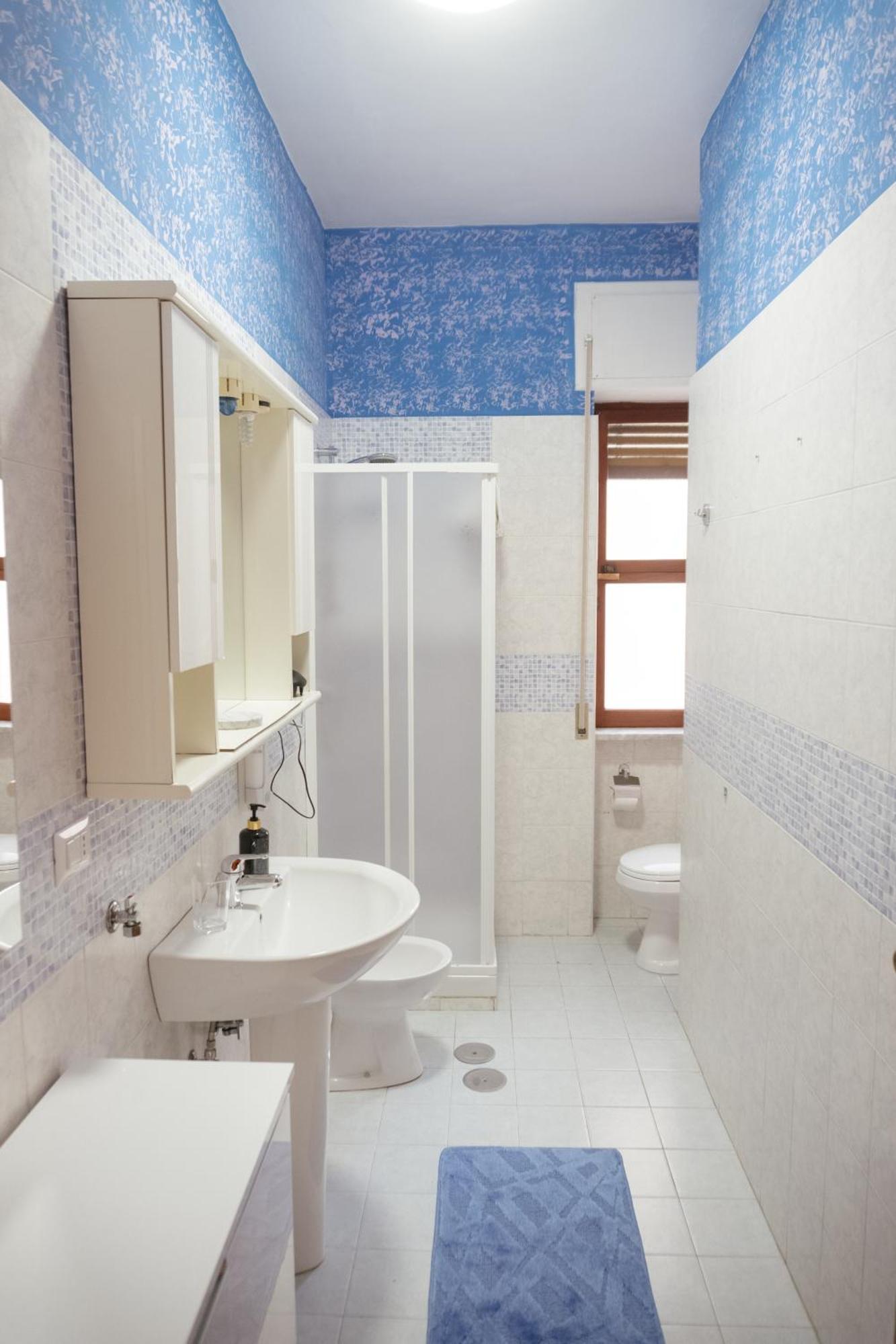 Domus Aurea Relax Bed and breakfast *