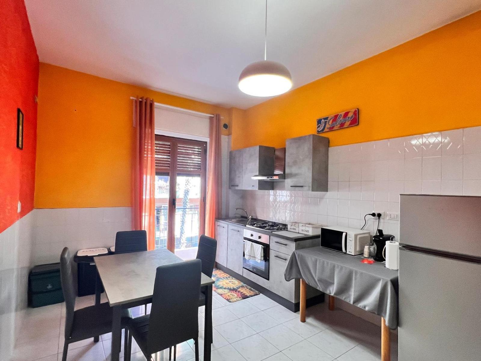 Bed and breakfast Domus Aurea Relax