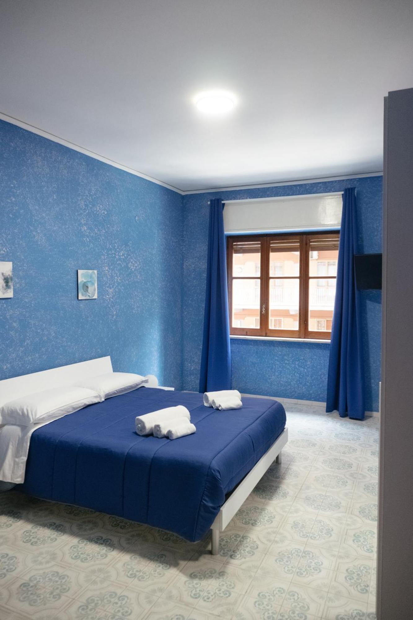 Domus Aurea Relax Bed and breakfast *