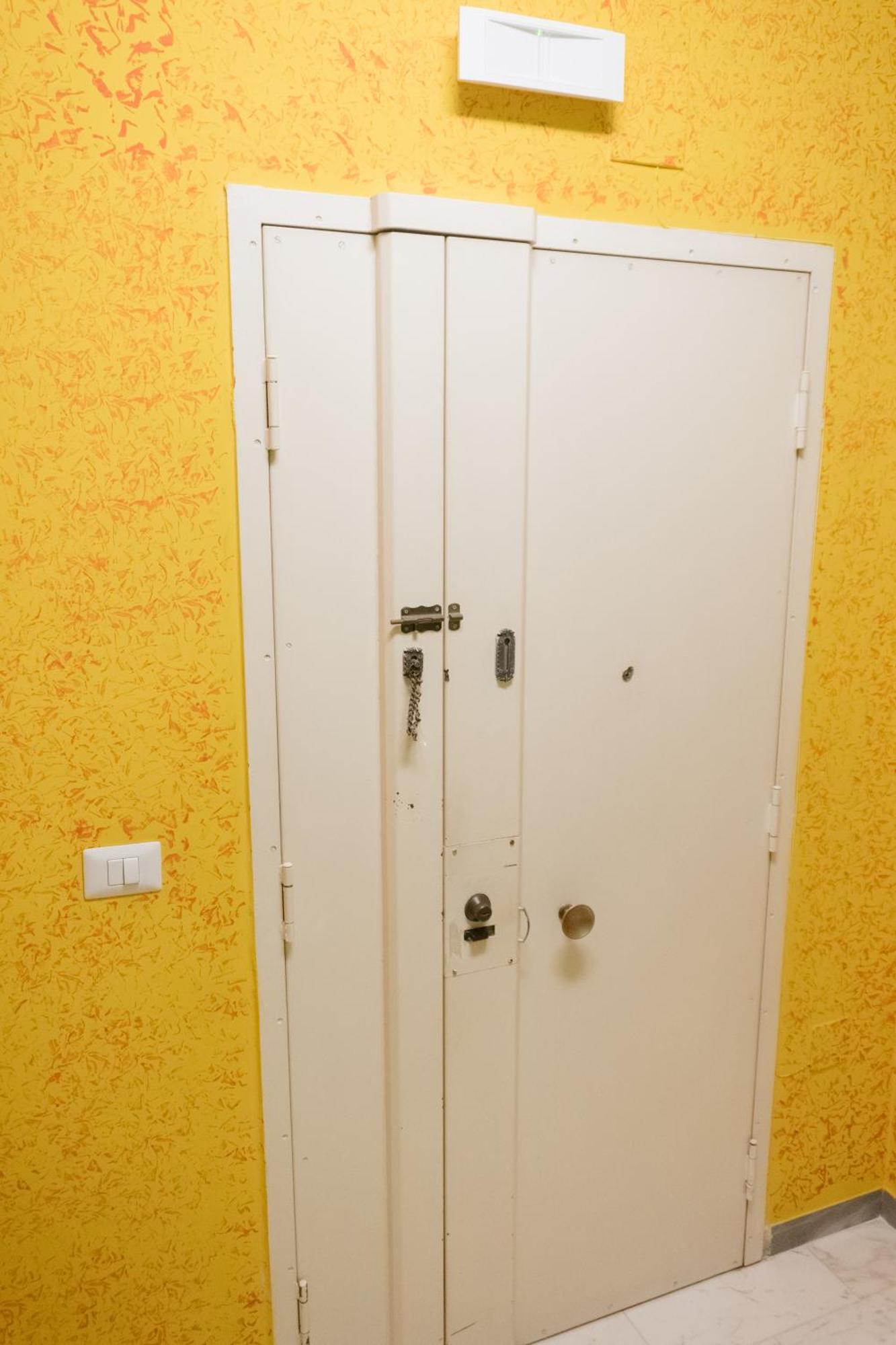Domus Aurea Relax Bed and breakfast Salerno